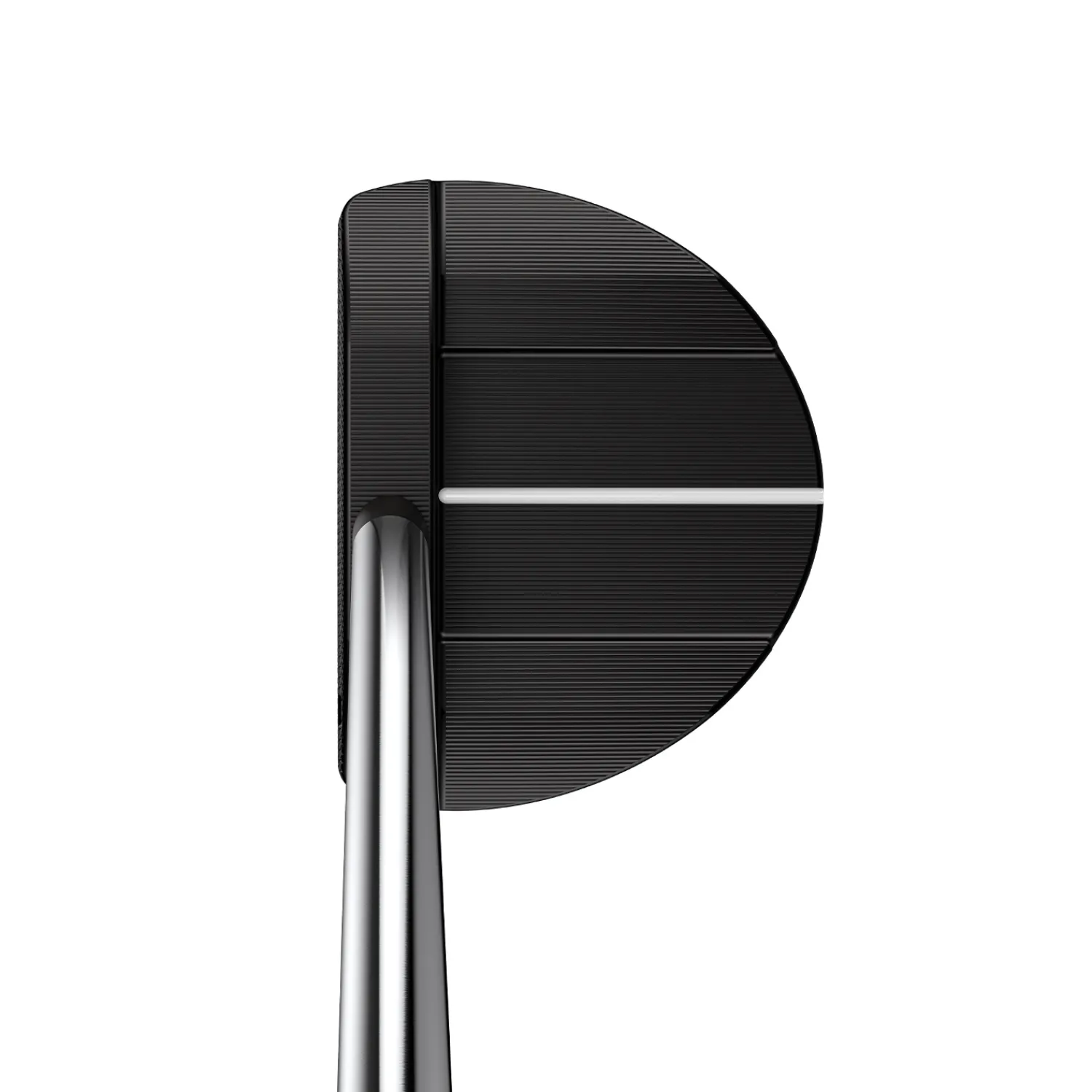 Ping Malletputters-PLD Milled Milled Oslo C