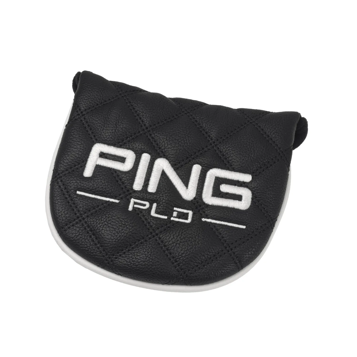 Ping Malletputters-PLD Milled Milled Oslo C