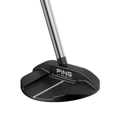 Ping Malletputters-PLD Milled Milled Oslo C
