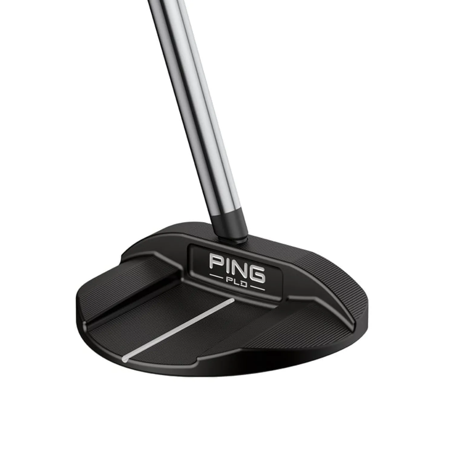 Ping Malletputters-PLD Milled Milled Oslo C