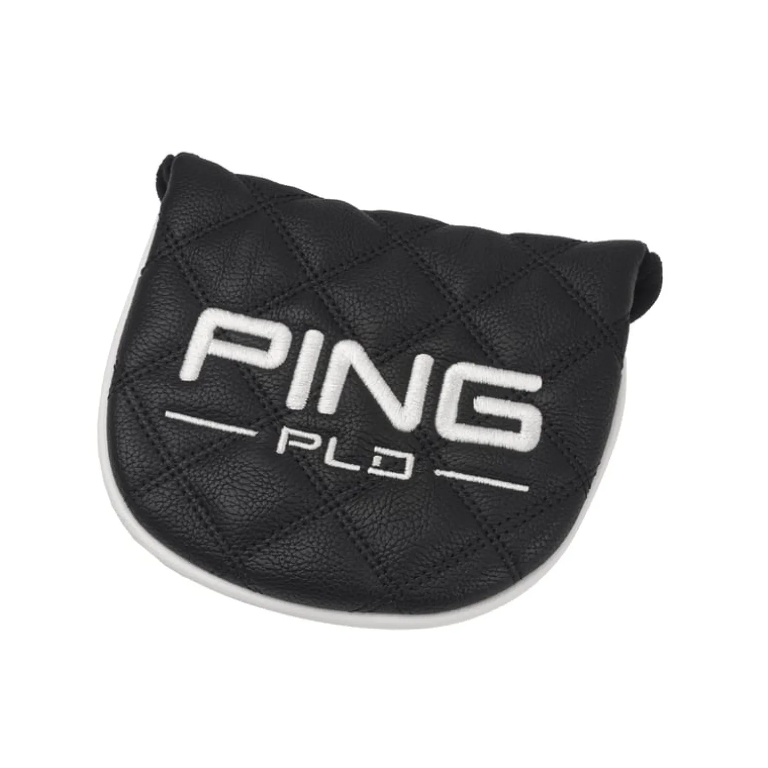 Ping Malletputters-PLD Milled Milled Oslo C