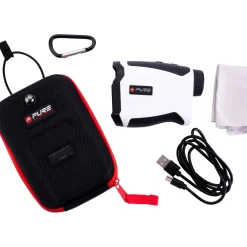 Pure Golfkikare-PM 2