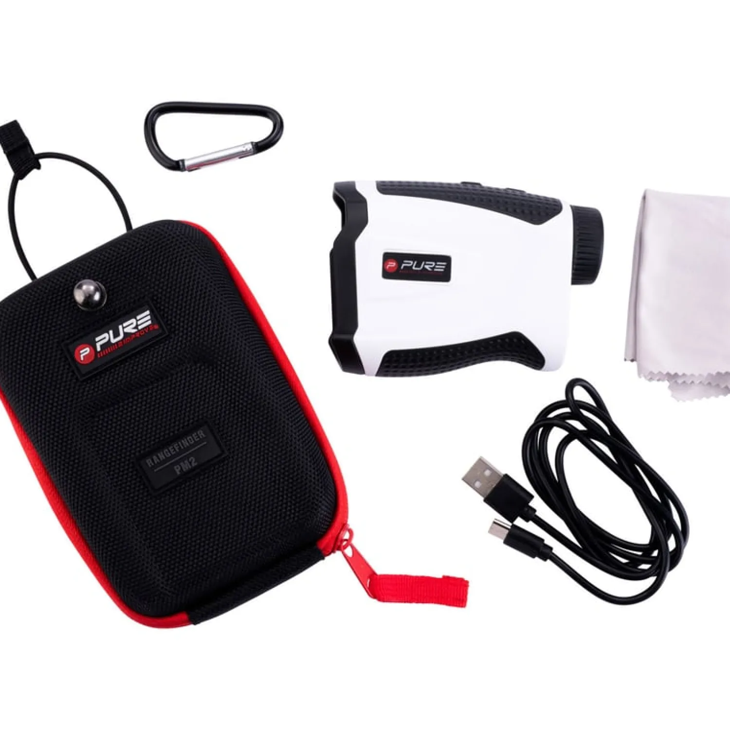 Pure Golfkikare-PM 2