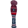 Callaway Headcovers-Pom Pom Headcover Driver