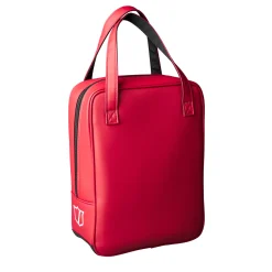 Wilson Övriga Tillbehör-Practice Bag 30 Red-White-