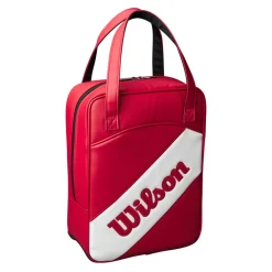 Wilson Övriga Tillbehör-Practice Bag 30 Red-White-