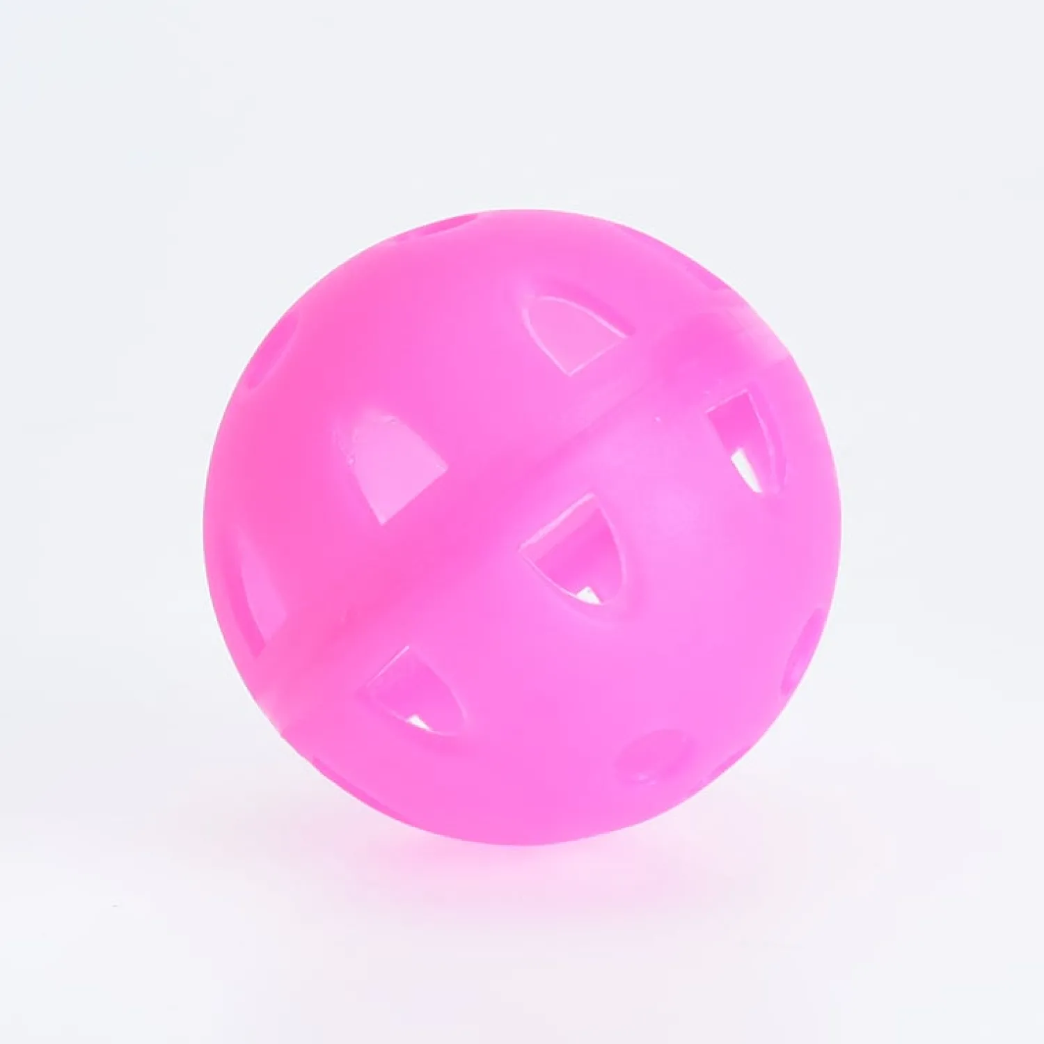 Pure Övrig Träning|Träningshjälpmedel-Practice Ball Airflo Pink 9 Pack