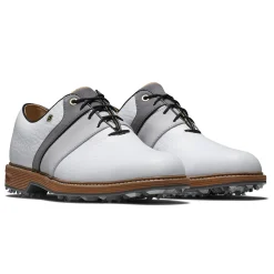 FootJoy Herrskor-Premiere Series Packard Lx White-Grey-Black
