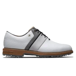 FootJoy Herrskor-Premiere Series Packard Lx White-Grey-Black