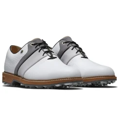FootJoy Herrskor-Premiere Series Packard Lx White-Grey-Black