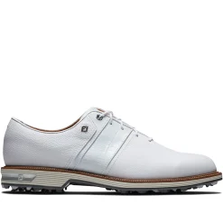 FootJoy Herrskor-Premiere Series The Packard Vit White (53908M)