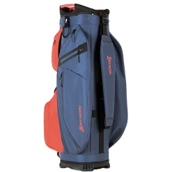 Srixon Vagnbagar-Premium Cart Grå Röd Grå/Röd