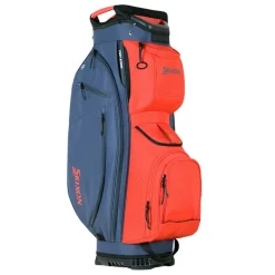 Srixon Vagnbagar-Premium Cart Grå Röd Grå/Röd