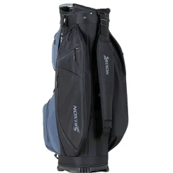 Srixon Vagnbagar-Premium Cart Svart Grå Svart/Grå