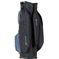 Srixon Vagnbagar-Premium Cart Svart Grå Svart/Grå