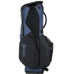 Srixon Bärbagar-Premium Stand Svart Grå Svart/Grå