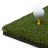 Sim Space Simulatorutrustning|Övrig Träning-Premium Tee Turf Mat