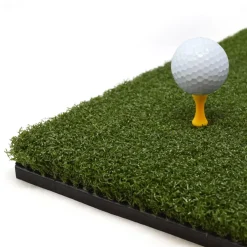 Sim Space Simulatorutrustning|Övrig Träning-Premium Tee Turf Mat