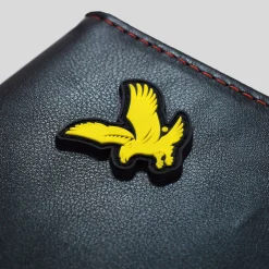 Lyle & Scott Övriga Tillbehör-Premium Yardage Book