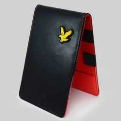 Lyle & Scott Övriga Tillbehör-Premium Yardage Book