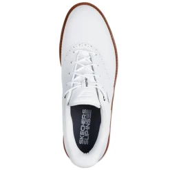 Skechers Herrskor-Prestige SL Vit White (WHT)