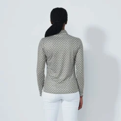 Daily Sports Tröjor Dam-Printed Air Ls Diamond-Geo