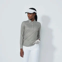 Daily Sports Tröjor Dam-Printed Air Ls Diamond-Geo