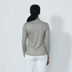 Daily Sports Tröjor Dam-Printed Air Ls Diamond-Geo