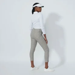 Daily Sports Byxor Dam-Printed Magic High Water 94 Cm Diamond-Geo