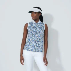 Daily Sports Pikétröjor Dam-Printed Sl Water-Leo