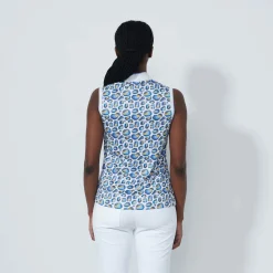 Daily Sports Pikétröjor Dam-Printed Sl Water-Leo