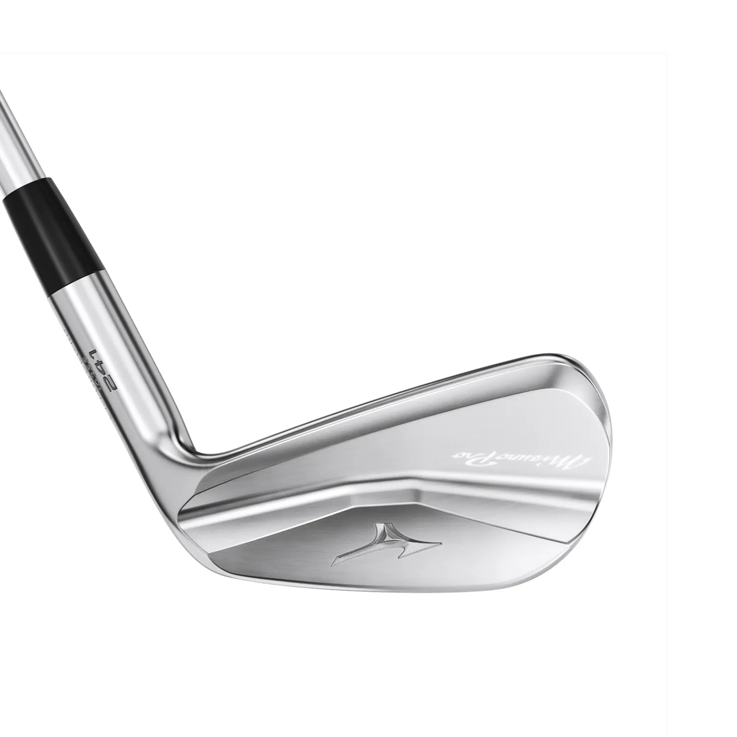 Mizuno Järnset-Pro 241