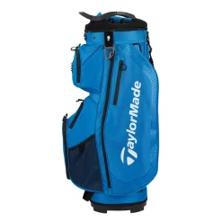 TaylorMade Vagnbagar-Pro Cart Blå Royal