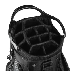 TaylorMade Vagnbagar-Pro Cart Svart Black