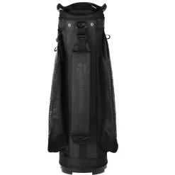 TaylorMade Vagnbagar-Pro Cart Svart Black