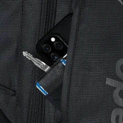 TaylorMade Vagnbagar-Pro Cart Svart Black