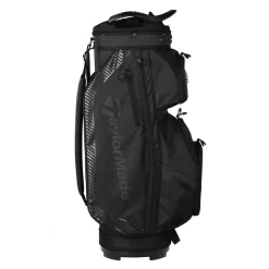 TaylorMade Vagnbagar-Pro Cart Svart Black