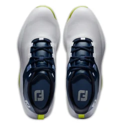 FootJoy Herrskor-Pro Lite Grön White-Navy-Lime