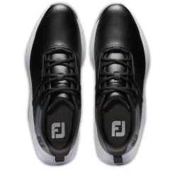 FootJoy Herrskor-Pro Lite Svart Black-Grey