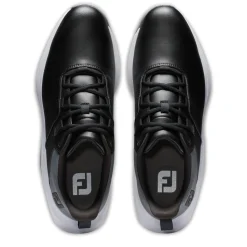 FootJoy Herrskor-Pro Lite Svart Black-Grey