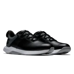 FootJoy Herrskor-Pro Lite Svart Black-Grey