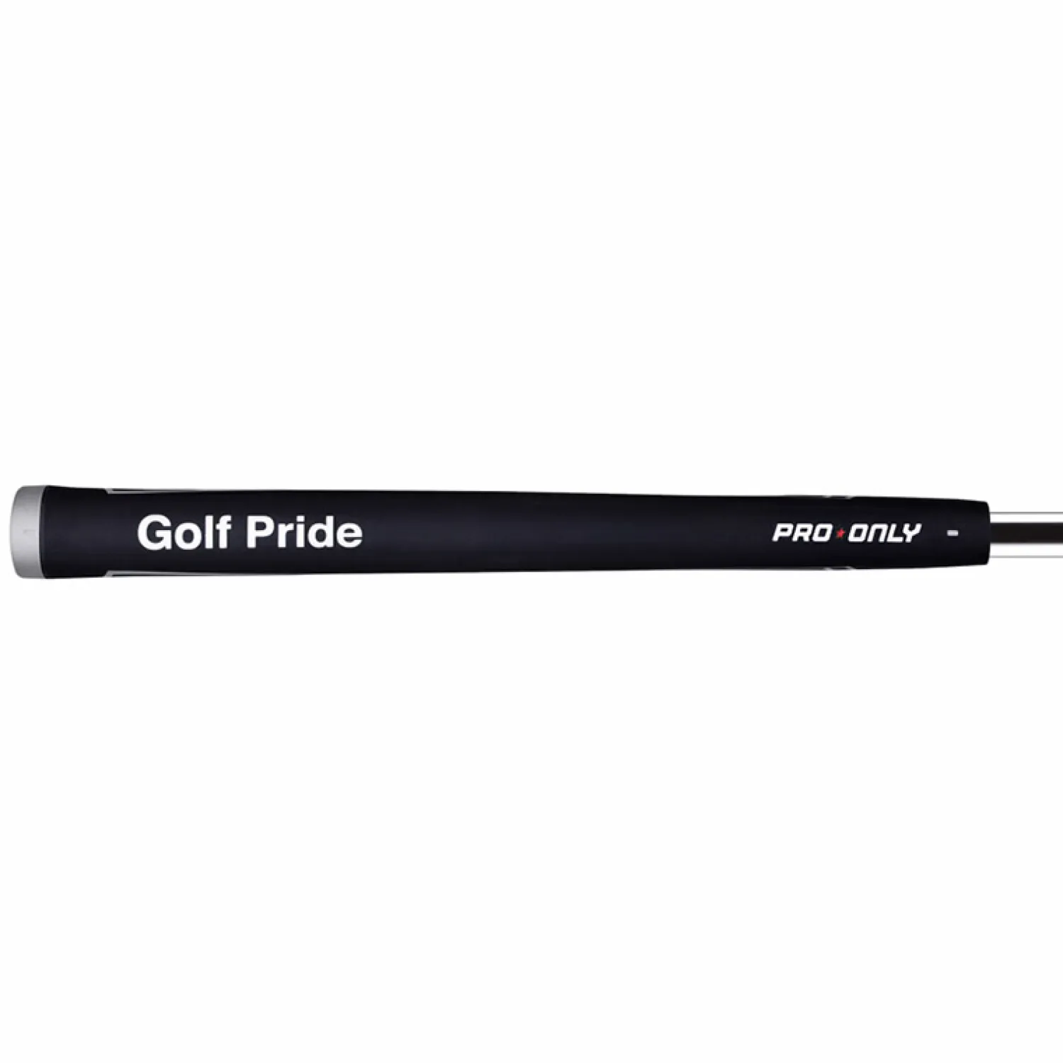 Golf Pride Puttergrepp-Pro Only Red Star
