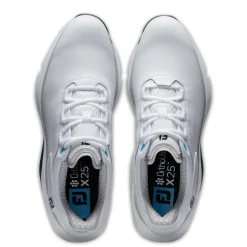 FootJoy Herrskor-Pro Slx White-White-Grey