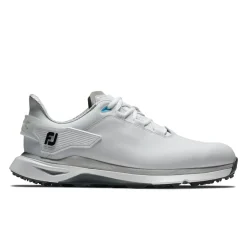 FootJoy Herrskor-Pro Slx White-White-Grey