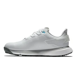 FootJoy Herrskor-Pro Slx White-White-Grey