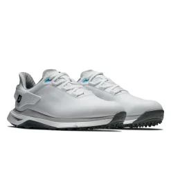 FootJoy Herrskor-Pro Slx White-White-Grey