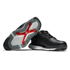 FootJoy Herrskor-Pro Slx Black-White-Grey