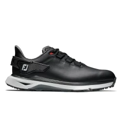 FootJoy Herrskor-Pro Slx Black-White-Grey