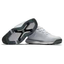 FootJoy Herrskor-Pro Slx Carbon White-White-Grey