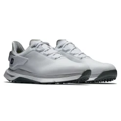 FootJoy Herrskor-Pro Slx Carbon White-White-Grey